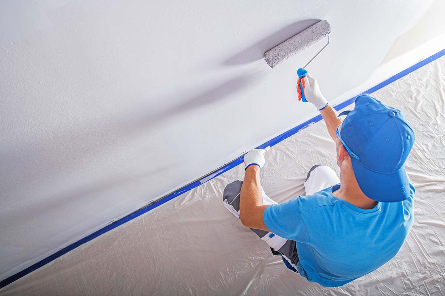 Painting and Decorating Services Cheltenham