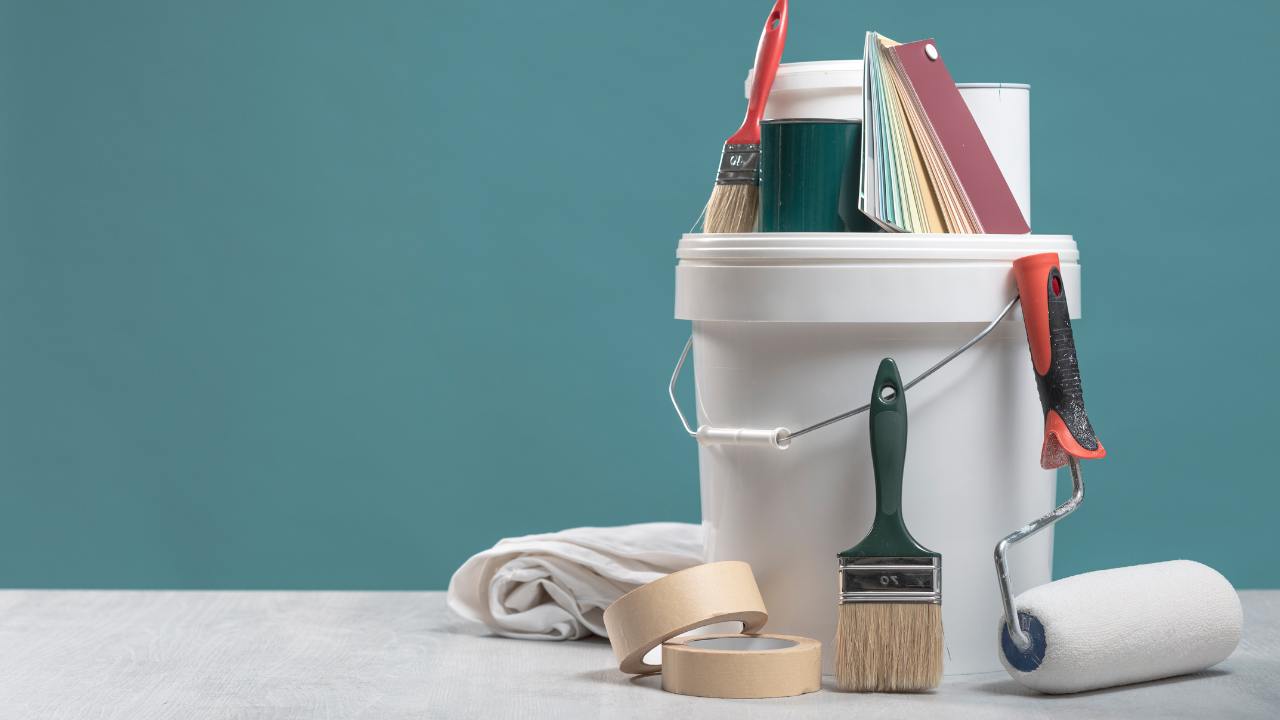 Painting and Decorating Services Cheltenham