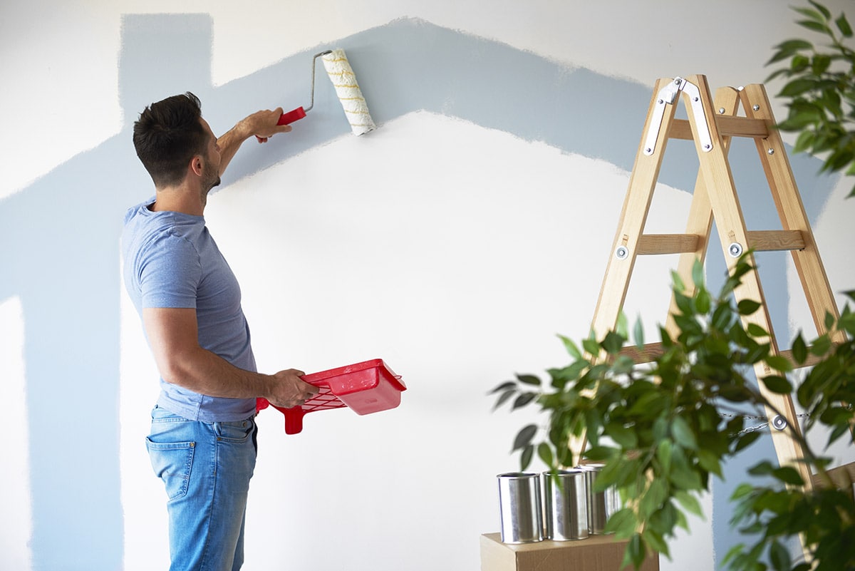 Painting and Decorating Services Cheltenham