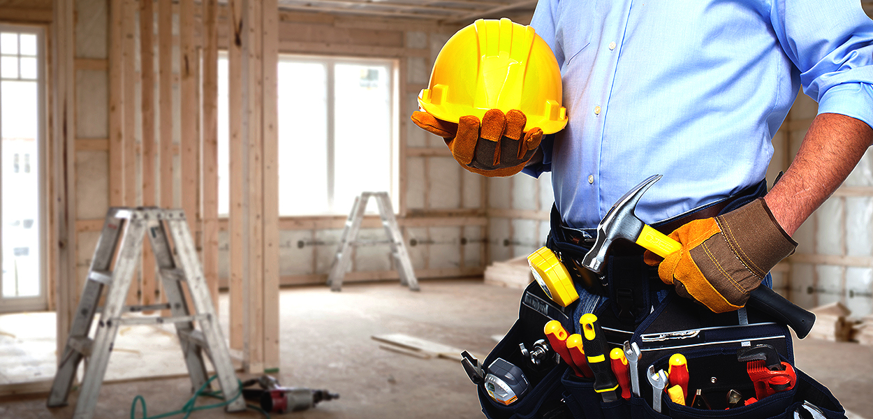 Property Maintenance Services Cheltenham