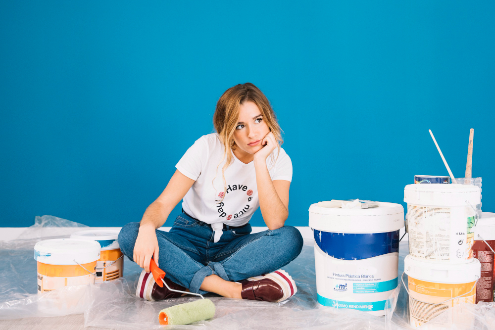 Painting and Decorating Services Cheltenham