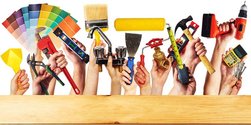 Property Maintenance Services Cheltenham