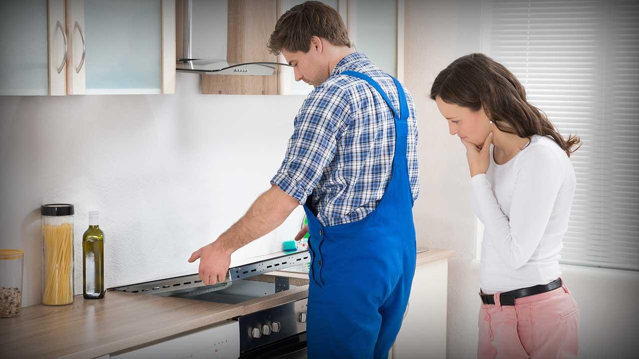 Property Maintenance Services Cheltenham