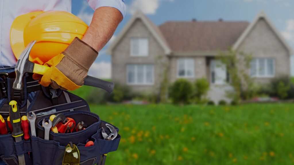Property Maintenance Services Cheltenham