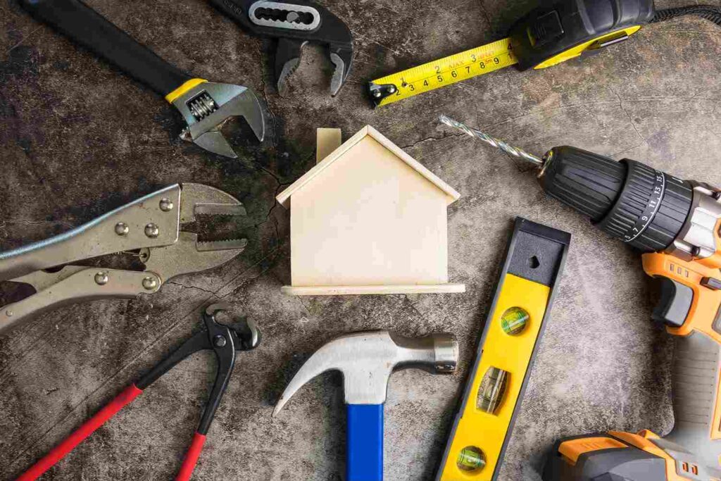 Property Maintenance Services Cheltenham