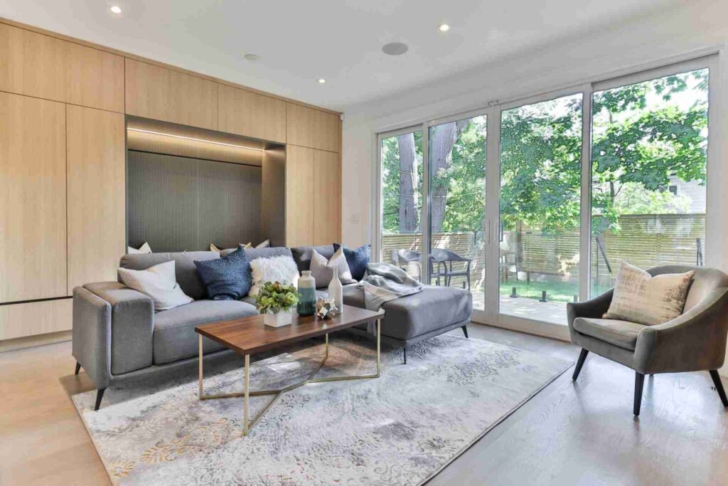 Property Maintenance Services Cheltenham