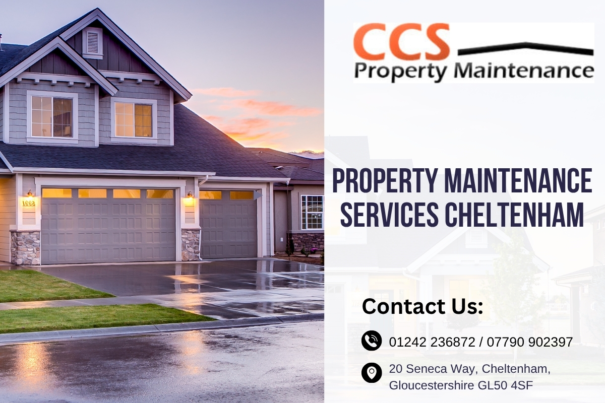 Painting and Decorating Services Cheltenham