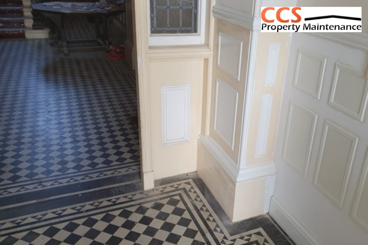 Cheltenham Regency Homes Timeless Care & Restoration